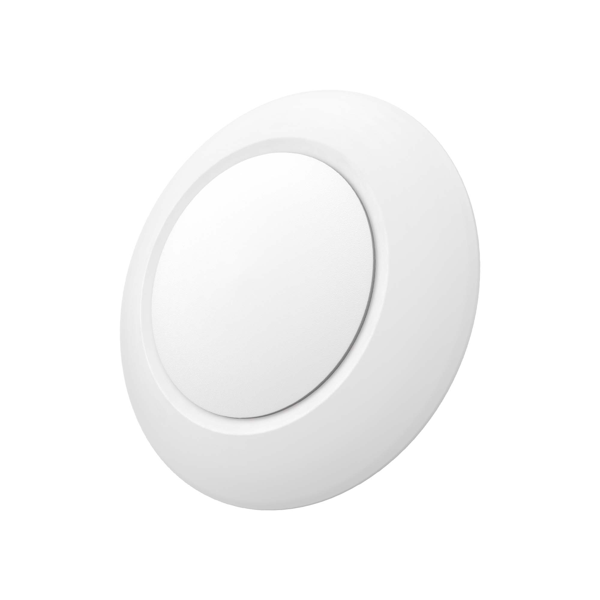 Manufacturer 4 Inch Flush Moun LED Disk Light CCT Selectable Ceiling Light