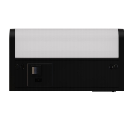 LED Hardwired Under Counter Lighting for Kitchen, 9 Inch, 120VAC, 5W, 5CCT, CRI90, 320LM, Dimmable, ETL Certified