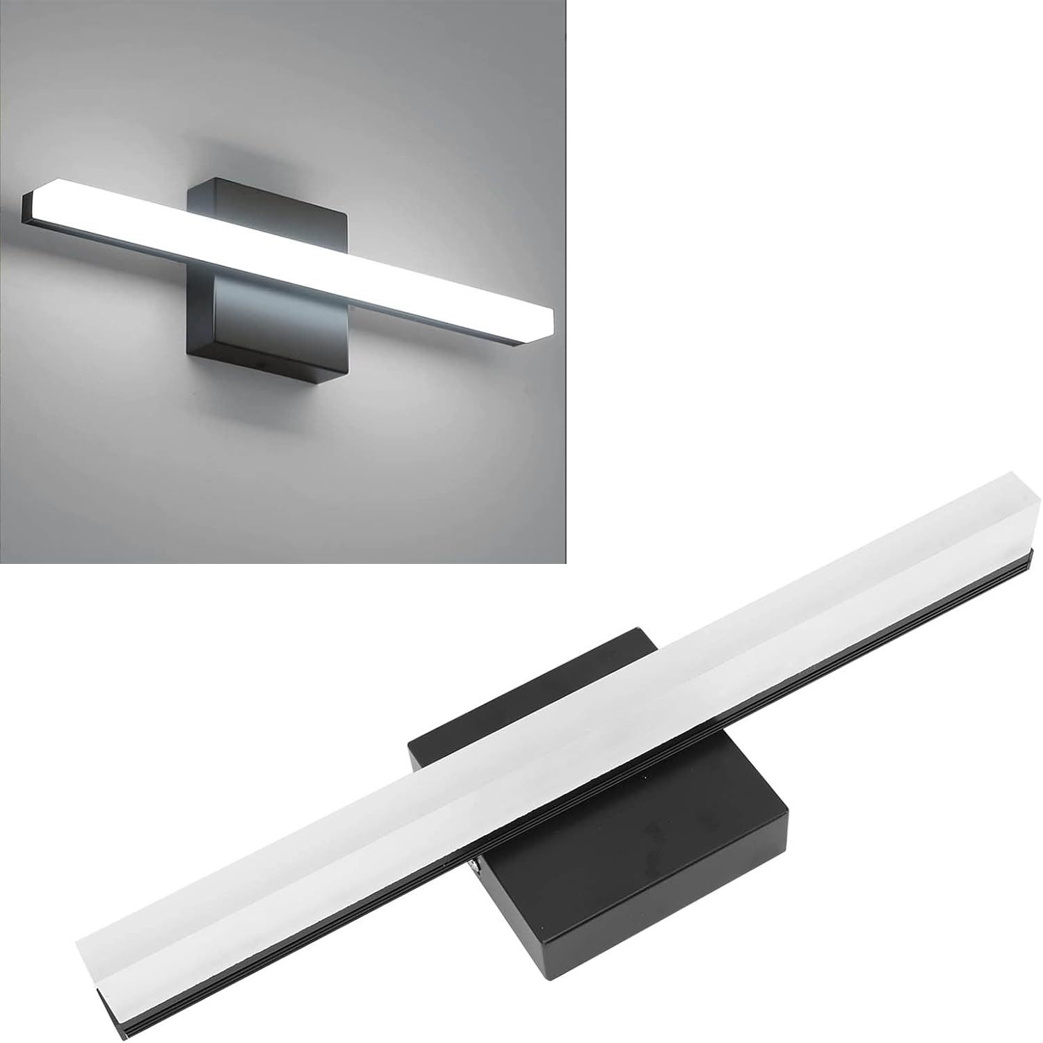 Bathroom Vanity Light